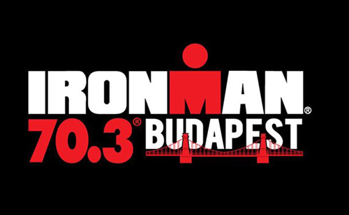Budapesten az Ironman sorozat